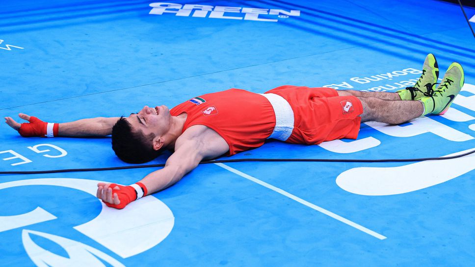 МОК ще обсъди статута на АИБА след Олимпиадата 🥊