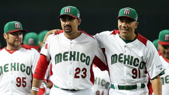 Двама бейзболисти от състава на Мексико отпадат за Олимпиадата заради COVID-19