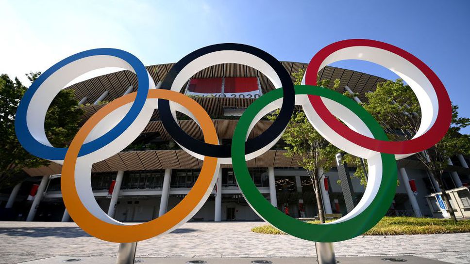 Откриването на Олимпиадата в Токио - коментари от американския и британския печат