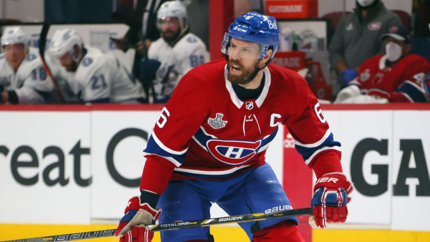 Капитанът на Монреал ще пропусне целия следващ сезон в НХЛ