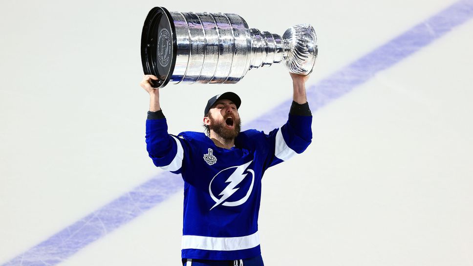 Ню Йорк Рейнджърс привлече двукратен носител на Купа "Стенли"