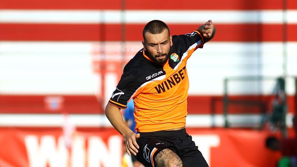 Трите точки са целта на Литекс в Пловдив