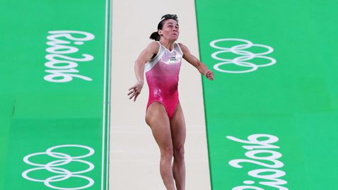 Рекордьорка бе лишена от правото да бъде знаменосец на Узбекистан без обяснения