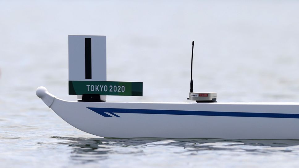 Заради лошата прогноза, състезанията по гребане от Токио 2020 бяха преместени за неделя