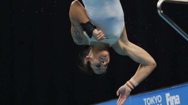 Олимпиада = Секс, оргии и връзки за една нощ