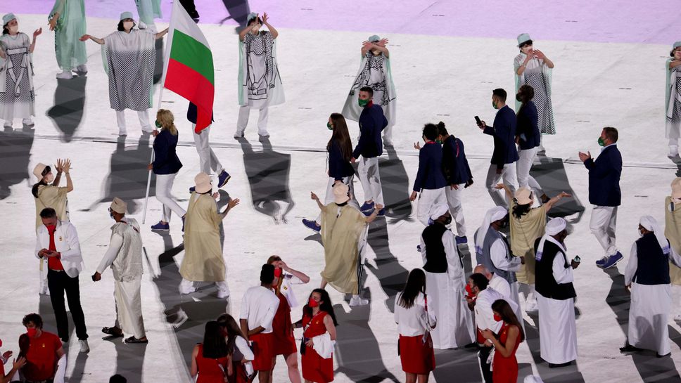 Организаторите на Олимпийските игри в Токио 2020 обявиха, че са похарчили по-малко средства от очакваното