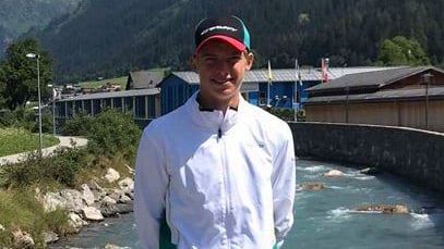 Пьотр Нестеров е полуфиналист на ЕП по тенис до 18 години