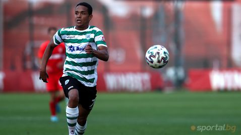  Родриго не е отпътувал за Китай и към момента е във Варна 