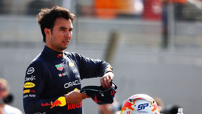 Успях да се върна в челото но преди това имах