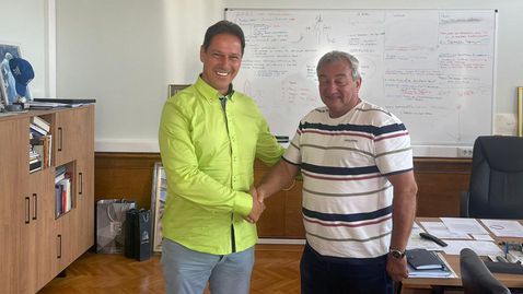  БФАС желае да организира писта 