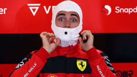  Шарл: Направих страхотна обиколка! 