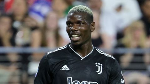  Погба отсрочи значимото решение 