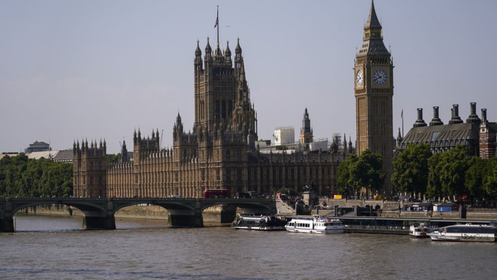 Кметът на Лондон обмисля кандидатура за домакинство за олимпийските игри през 2036 година