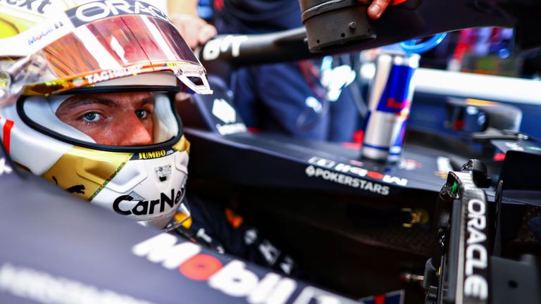 Видя се че в квалификационно темпо не ни достига сцепление