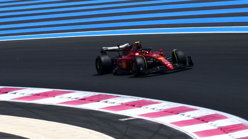 Сайнц: Шарл може да победи Макс