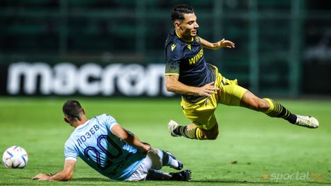  Добра вест за Александър Тунчев преди борбата с Левски 