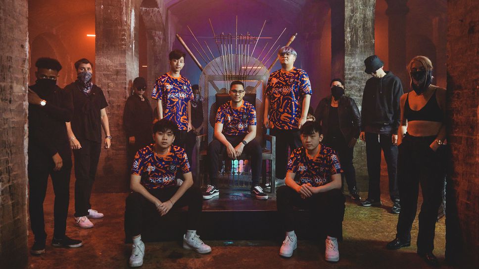 Драматични полуфинали на Masters Copenhagen докараха Paper Rex до върха