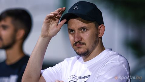  Има договорка: Тодор Неделев ще играе в Лудогорец, ето какъв брой ще прибере Ботев за звездата си 