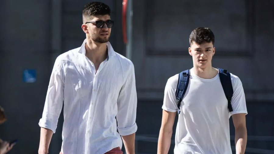 Емил Стоилов отвя Андрей Иванов в спора за най-атрактивен национал