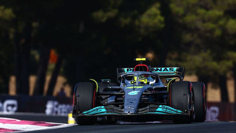 Четвърто и пето място това е обикновено нашето представяне този