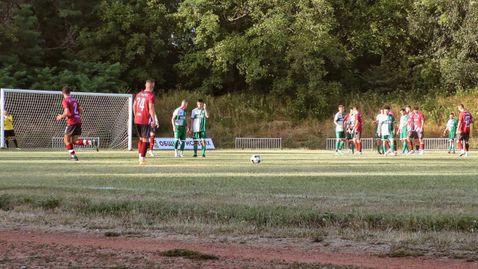 Нападател от Чехия с хеттрик за Бенковски