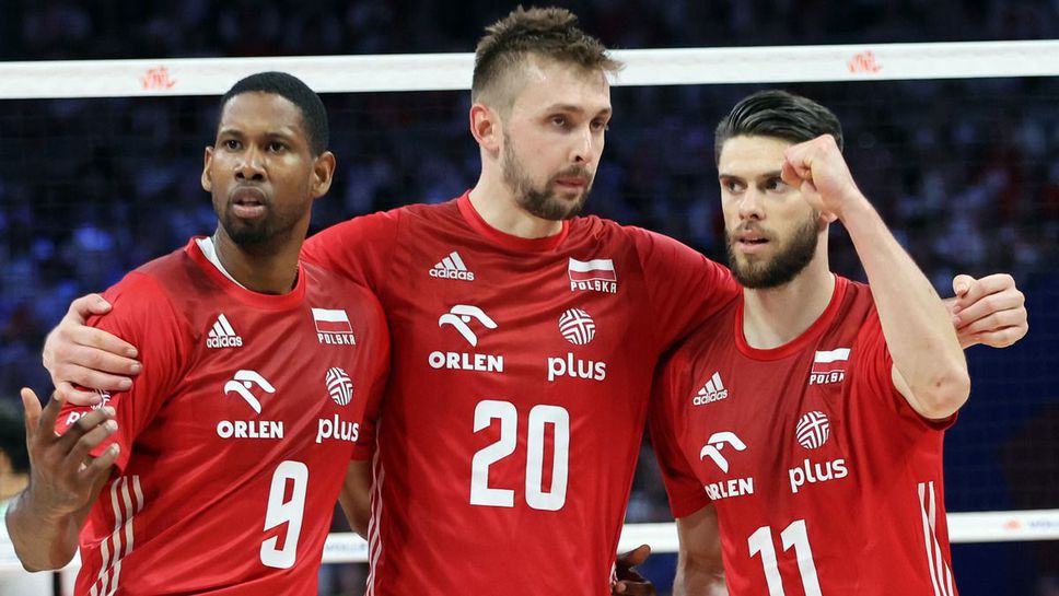 Полша без Матеуш Биениек на Европейското