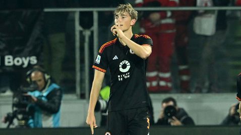  Ливърпул се включва в борбата за Хуйсен 