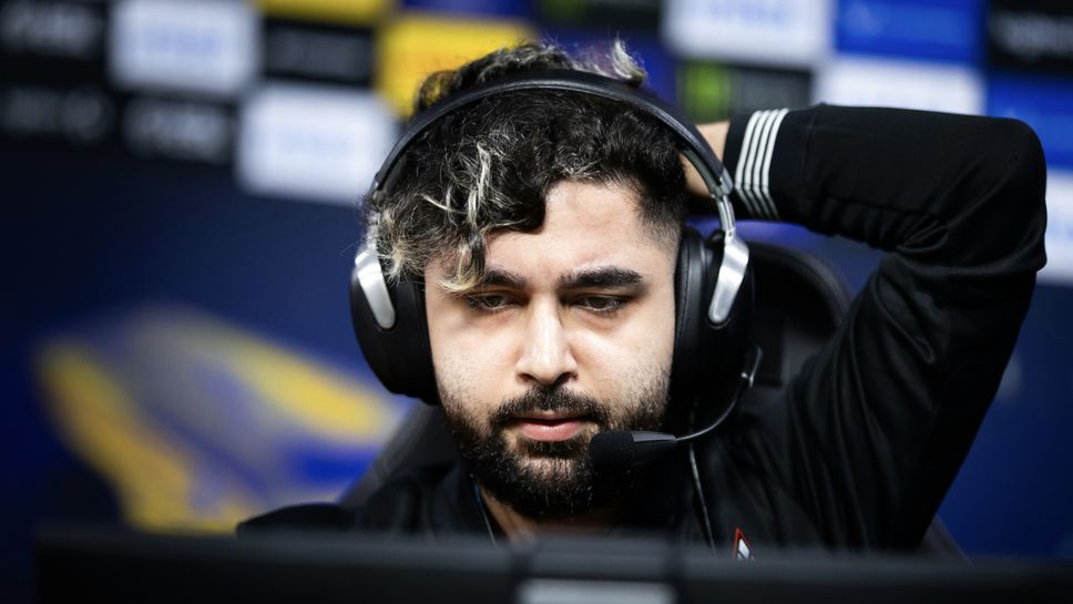 GG привлече опитни датчани