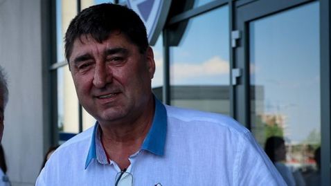 Легендата Борислав Кьосев след драмата със Словения: Тези момчета имат характер!