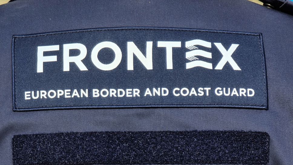 Европейската агенция за гранична охрана "Фронтекс" ще помага за опазването на сигурността на Олимпийските игри