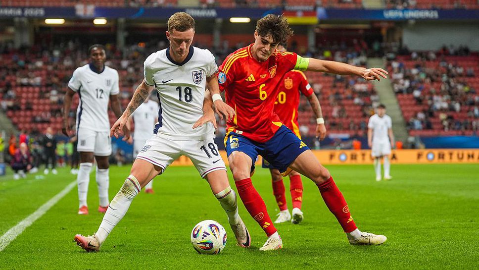 Полузащитникът на ВаленсияХави Гера е отказал предложението на клуба за