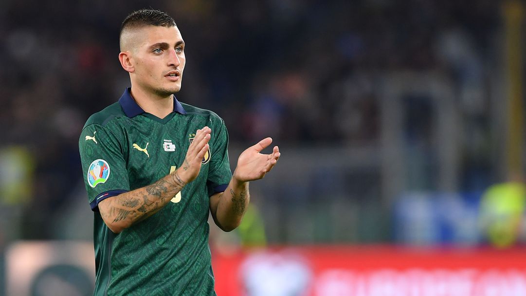 Марко Верати купи 50 процента от акциите на родния си клуб