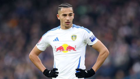  Съотборник на Груев в Лийдс сътвори скандал, изиска трансфер и отпадна от групата за лятната подготовка 