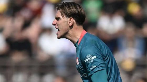 Българин ще играе под наем в Серия Ц