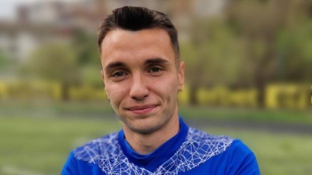 Марица (Милево) взе още един халф