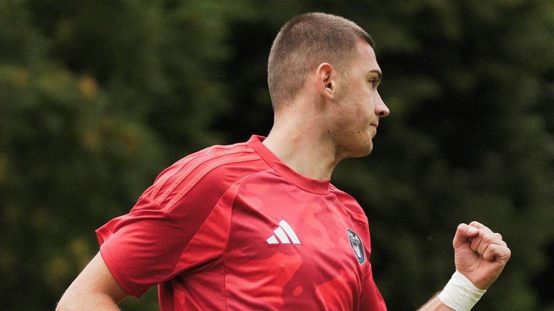 Дурмуш блести при победа на Пиза в контрола