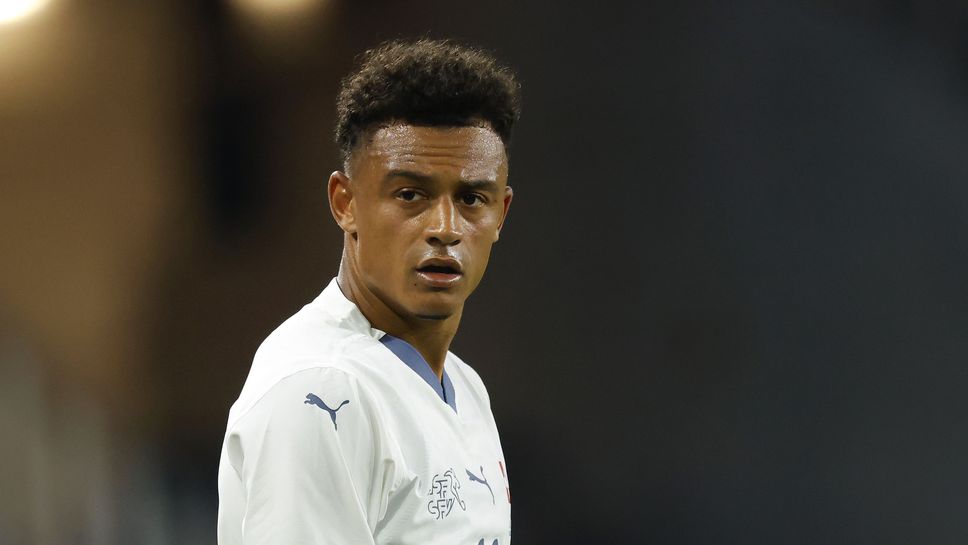 Наполи излезе с нова оферта за Дан Ндой