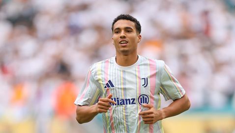 Харесаният от Томаш за ЦСКА защитник напуска Юве