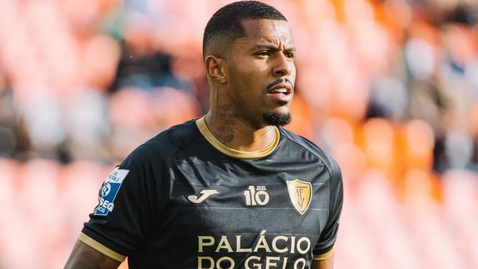  Левски продължава да следи нападател от Португалия 