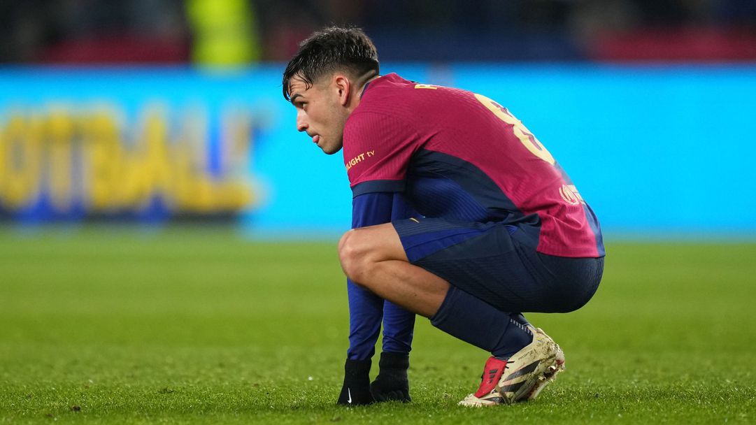 Барселона отмени контрола в Япония