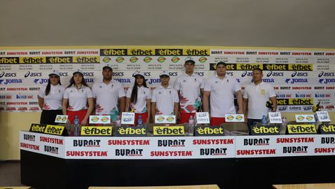 Калина Григорова загуби в репешажите за бронза на олимпийския турнир по джудо в Скопие