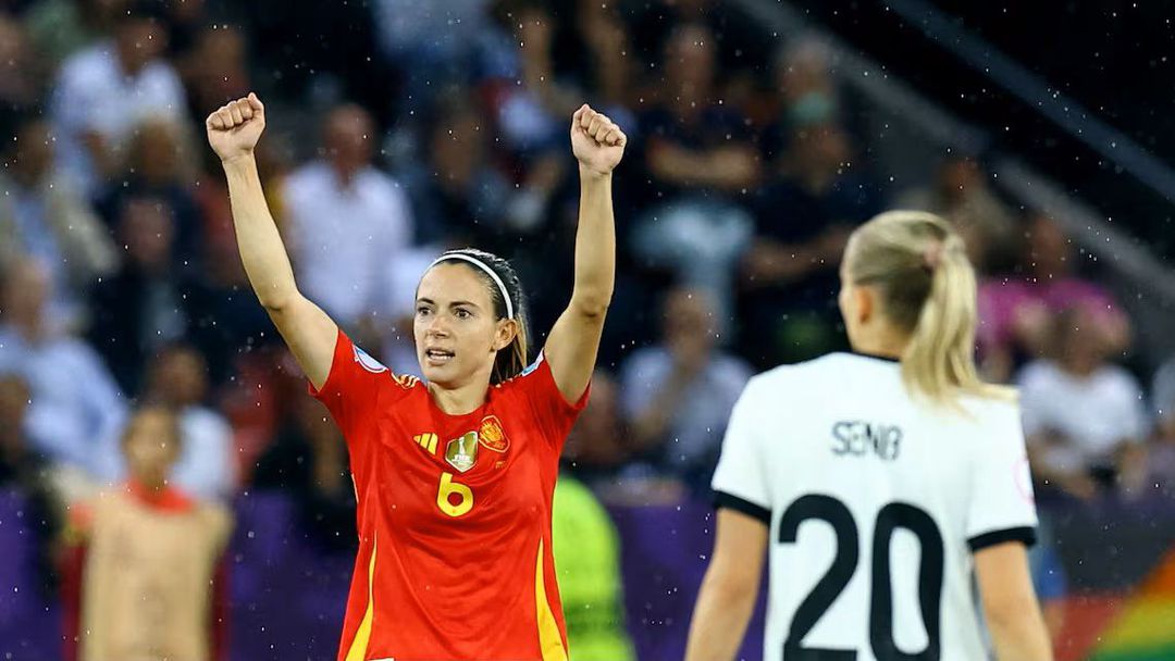 Испания сломи Германия след продължения и ще играе на финал на Евро 2025 за жени