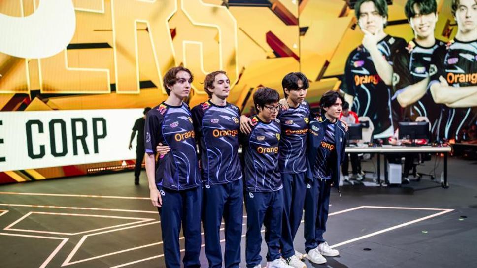 Европейският League of Legends показва сериозен подем
