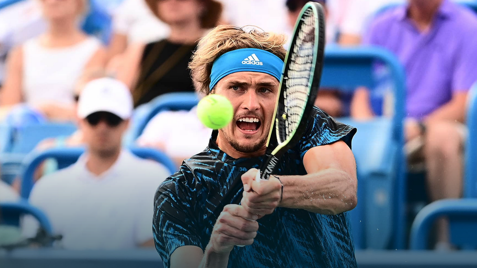 Зверев: Не празнувах бурно заради Андрей