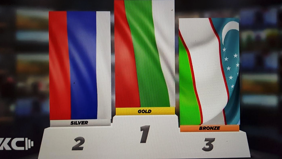 В щангите възстановиха Треньорския съвет