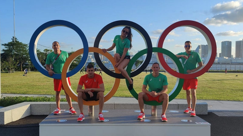 Олимпийски размисли за плуването