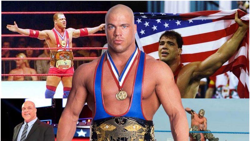 Кърт Енгъл: Два пъти отказах договор с UFC