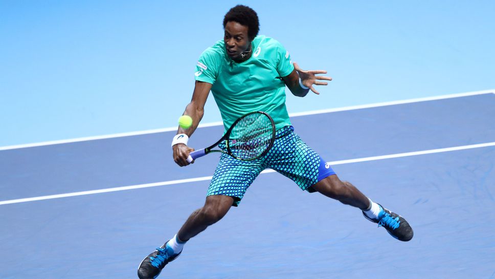 Гаел Монфис: Чакам с нетърпение да се видим в София