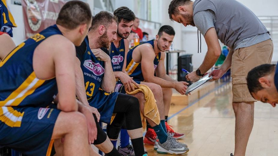 Ново лице влиза в щаба на Тони Дечев в Ямбол