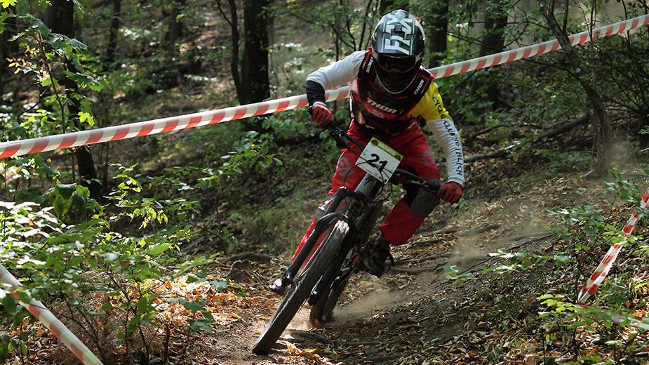 Витоша прие 4 кръг от ендуро шампионата